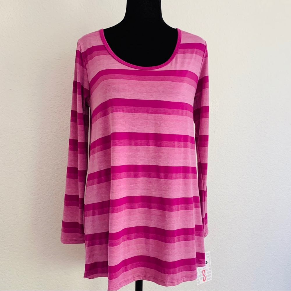 New Lula Roe women’s tunic jacket size S